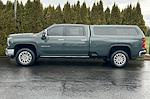 Used 2025 Chevrolet Silverado 3500 LTZ Crew Cab for sale #27881A - photo 6