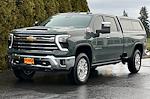 Used 2025 Chevrolet Silverado 3500 LTZ Crew Cab for sale #27881A - photo 7