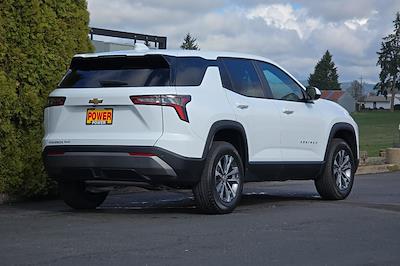 New 2026 Chevrolet Equinox - photo 1