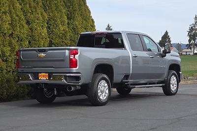 New 2026 Chevrolet Silverado 3500 - photo 1