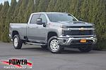 New 2026 Chevrolet Silverado 3500 LT Crew Cab for sale #27898 - photo 1