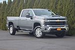 New 2026 Chevrolet Silverado 3500 LT Crew Cab for sale #27898 - photo 3