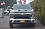 New 2026 Chevrolet Silverado 3500 LT Crew Cab for sale #27898 - photo 4