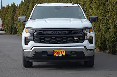 New 2026 Chevrolet Silverado 1500 - photo 1