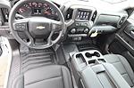 New 2026 Chevrolet Silverado 1500 Work Truck Regular Cab for sale #27899 - photo 9