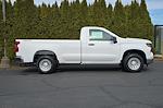 New 2026 Chevrolet Silverado 1500 Work Truck Regular Cab for sale #27899 - photo 4