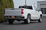 New 2026 Chevrolet Silverado 1500 Work Truck Regular Cab for sale #27899 - photo 2
