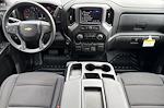 New 2026 Chevrolet Silverado 3500 Crew Cab Service Truck for sale #27904 - photo 11