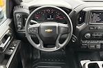 New 2026 Chevrolet Silverado 3500 Crew Cab Service Truck for sale #27904 - photo 12