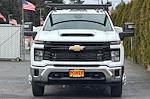 New 2026 Chevrolet Silverado 3500 Crew Cab Service Truck for sale #27904 - photo 3