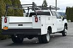 New 2026 Chevrolet Silverado 3500 Crew Cab Service Truck for sale #27904 - photo 5