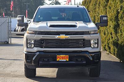 New 2026 Chevrolet Silverado 2500 - photo 1