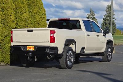 New 2026 Chevrolet Silverado 2500 - photo 1