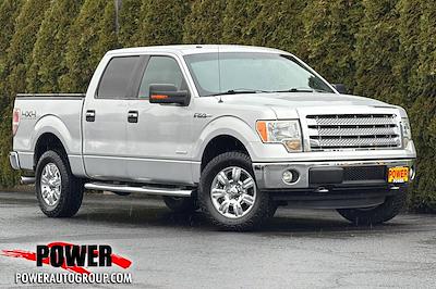 Used 2012 Ford F-150 - photo 1