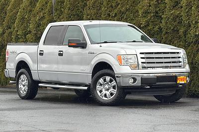 Used 2012 Ford F-150 - photo 1