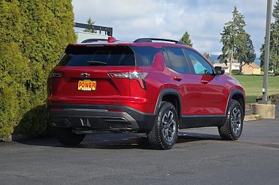 New 2026 Chevrolet Equinox - photo 1