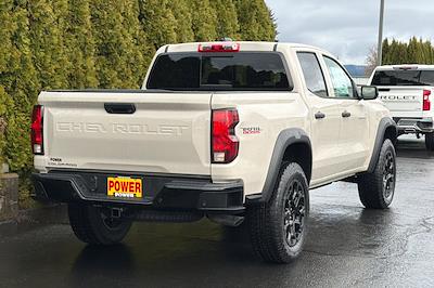 New 2026 Chevrolet Colorado - photo 1