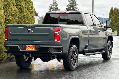 New 2026 Chevrolet Silverado 3500 - photo 1