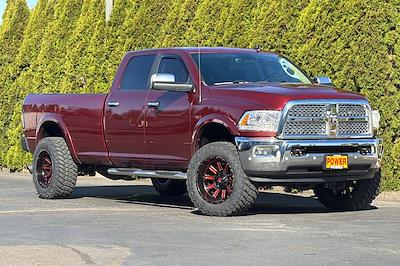 Used 2018 Ram 3500 - photo 1