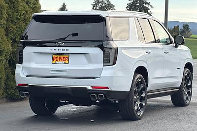 2026 Chevrolet Tahoe 4WD SUV for sale #27943 - photo 2