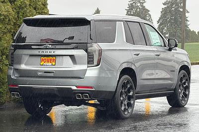 New 2026 Chevrolet Tahoe - photo 1