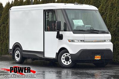 New 2025 Chevrolet BrightDrop 400 - photo 1