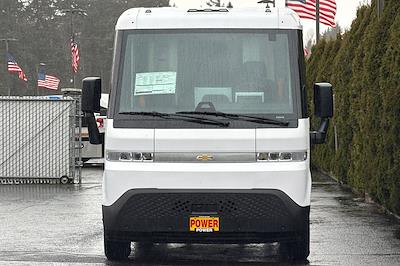 New 2025 Chevrolet BrightDrop 400 - photo 1