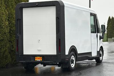 New 2025 Chevrolet BrightDrop 400 - photo 1