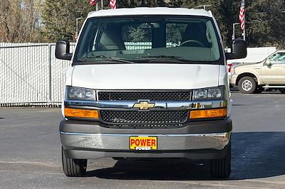 New 2026 Chevrolet Express 2500 - photo 1