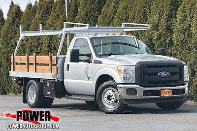 Used 2016 Ford F-350 - photo 1