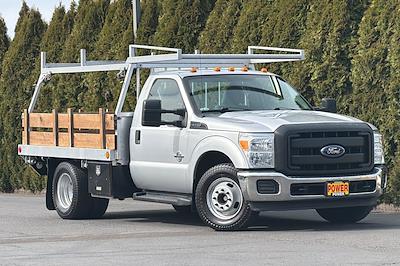 Used 2016 Ford F-350 - photo 1