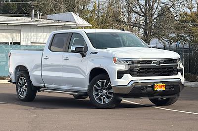 New 2026 Chevrolet Silverado 1500 - photo 1