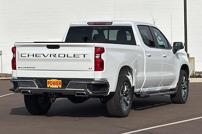 New 2026 Chevrolet Silverado 1500 - photo 1