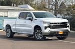 New 2026 Chevrolet Silverado 1500 LT Crew Cab for sale #27959 - photo 3