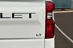 New 2026 Chevrolet Silverado 1500 LT Crew Cab for sale #27959 - photo 7