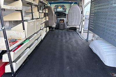 2002 Ford E-350 RWD Upfitted Cargo Van for sale #27987A - photo 2