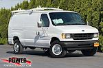 2002 Ford E-350 RWD Upfitted Cargo Van for sale #27987A - photo 1
