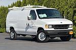 2002 Ford E-350 RWD Upfitted Cargo Van for sale #27987A - photo 3