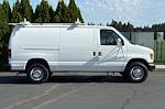 2002 Ford E-350 RWD Upfitted Cargo Van for sale #27987A - photo 4
