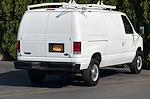 2002 Ford E-350 RWD Upfitted Cargo Van for sale #27987A - photo 5