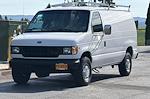 2002 Ford E-350 RWD Upfitted Cargo Van for sale #27987A - photo 9