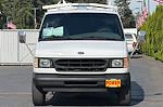 2002 Ford E-350 RWD Upfitted Cargo Van for sale #27987A - photo 10
