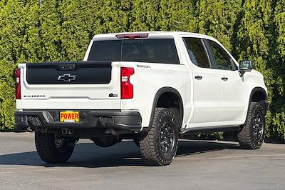 2026 Chevrolet Silverado 1500 Crew Cab 4WD Pickup for sale #28362 - photo 2