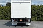 Used 2014 Mitsubishi Fuso FEC52S 4x2 Box Truck for sale #D01699 - photo 8