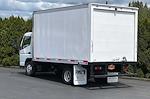 Used 2014 Mitsubishi Fuso FEC52S 4x2 Box Truck for sale #D01699 - photo 4