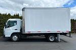 Used 2014 Mitsubishi Fuso FEC52S 4x2 Box Truck for sale #D01699 - photo 5