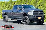 Used 2013 Ram 3500 Tradesman Cummins Diesel 4x4 Crew Cab 4x4 Pickup for sale #D01907 - photo 1