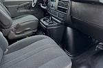 2022 Chevrolet Express 2500 RWD Empty Cargo Van for sale #D02471 - photo 13