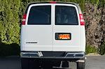 2022 Chevrolet Express 2500 RWD Empty Cargo Van for sale #D02471 - photo 5