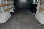 2022 Chevrolet Express 2500 RWD Empty Cargo Van for sale #D02475 - photo 12